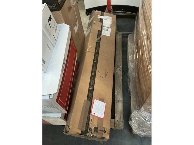 Diverse retourgoederen (4x) - afbeelding 4 van  5