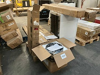 Diverse retourgoederen (6x) - afbeelding 1 van  11