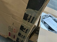 Diverse retourgoederen (6x) - afbeelding 5 van  11