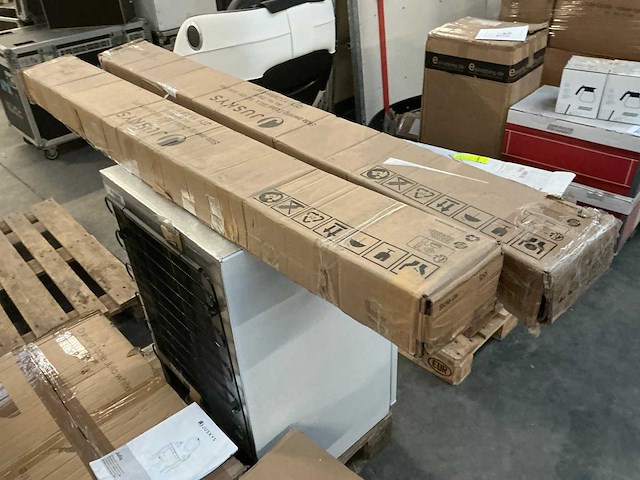 Diverse retourgoederen (6x) - afbeelding 9 van  11