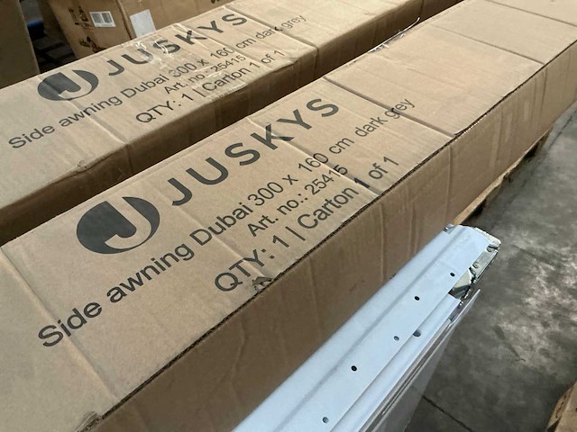 Diverse retourgoederen (6x) - afbeelding 10 van  11