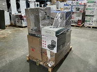 Diverse robotstofzuigers (10x) - afbeelding 1 van  4