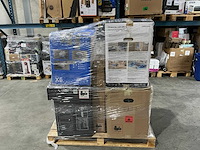 Diverse robotstofzuigers (10x) - afbeelding 3 van  4