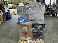 Diverse robotstofzuigers (10x) - afbeelding 4 van  4