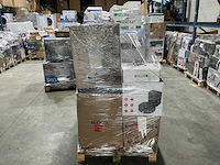 Diverse robotstofzuigers (10x) - afbeelding 2 van  4