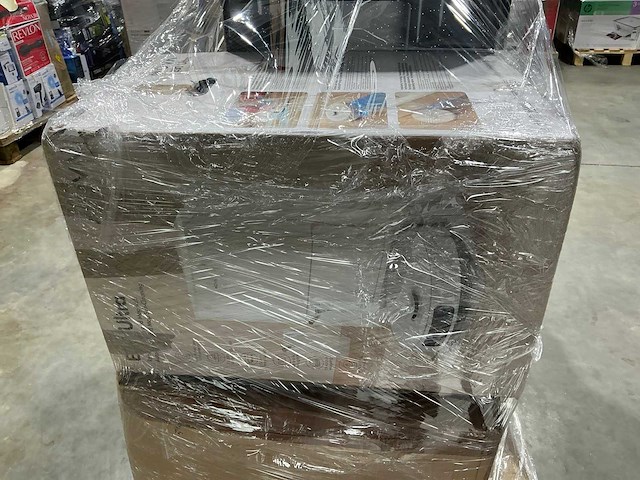 Diverse robotstofzuigers (4x) - afbeelding 2 van  4