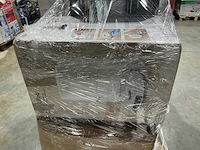 Diverse robotstofzuigers (4x) - afbeelding 2 van  4