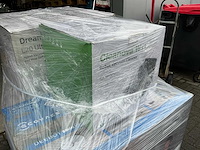 Diverse robotstofzuigers (5x) - afbeelding 3 van  6