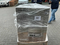 Diverse robotstofzuigers (5x) - afbeelding 4 van  6