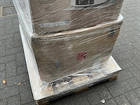 Diverse robotstofzuigers (5x) - afbeelding 6 van  6