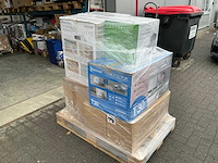 Diverse robotstofzuigers (5x) - afbeelding 1 van  5