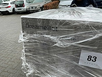 Diverse robotstofzuigers (5x) - afbeelding 4 van  5