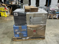 Diverse robotstofzuigers (6x) - afbeelding 1 van  5