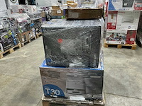 Diverse robotstofzuigers (6x) - afbeelding 2 van  5