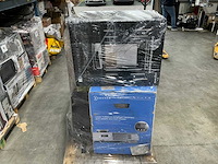 Diverse robotstofzuigers (6x) - afbeelding 3 van  8