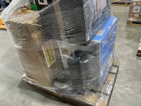 Diverse robotstofzuigers (6x) - afbeelding 4 van  8