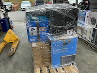 Diverse robotstofzuigers (6x) - afbeelding 2 van  6