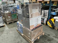 Diverse robotstofzuigers (6x) - afbeelding 1 van  8