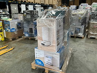 Diverse robotstofzuigers (6x) - afbeelding 1 van  6