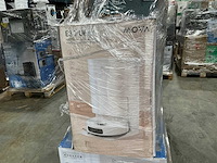 Diverse robotstofzuigers (6x) - afbeelding 2 van  6