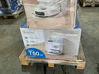 Diverse robotstofzuigers (6x) - afbeelding 3 van  6