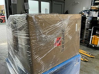 Diverse robotstofzuigers (6x) - afbeelding 5 van  6