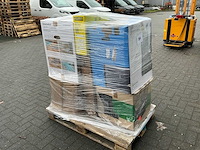 Diverse robotstofzuigers (6x) - afbeelding 1 van  7