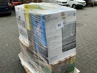 Diverse robotstofzuigers (6x) - afbeelding 2 van  7