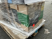 Diverse robotstofzuigers (6x) - afbeelding 3 van  7