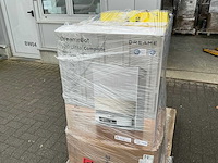 Diverse robotstofzuigers (6x) - afbeelding 4 van  7