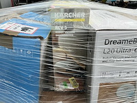 Diverse robotstofzuigers (6x) - afbeelding 6 van  7