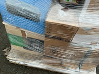 Diverse robotstofzuigers (6x) - afbeelding 7 van  7