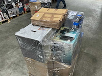 Diverse robotstofzuigers (6x) - afbeelding 5 van  5