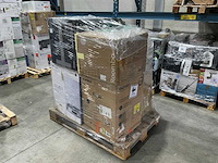 Diverse robotstofzuigers (6x) - afbeelding 1 van  8