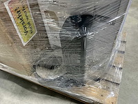 Diverse robotstofzuigers (6x) - afbeelding 5 van  8