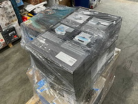 Diverse robotstofzuigers (6x) - afbeelding 2 van  5