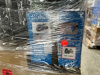 Diverse robotstofzuigers (6x) - afbeelding 3 van  5