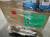 Diverse robotstofzuigers (6x) - afbeelding 4 van  5