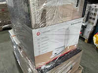 Diverse robotstofzuigers (6x) - afbeelding 3 van  8