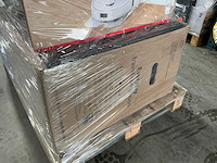 Diverse robotstofzuigers (6x) - afbeelding 4 van  8