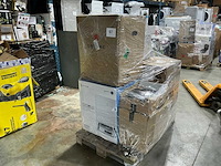 Diverse robotstofzuigers (7x) - afbeelding 1 van  4