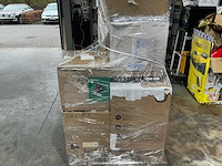 Diverse robotstofzuigers (7x) - afbeelding 4 van  4