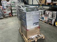 Diverse robotstofzuigers (7x) - afbeelding 1 van  5