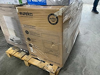 Diverse robotstofzuigers (7x) - afbeelding 2 van  7