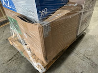 Diverse robotstofzuigers (7x) - afbeelding 7 van  7