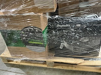 Diverse robotstofzuigers (7x) - afbeelding 2 van  7