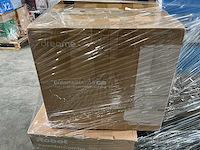 Diverse robotstofzuigers (7x) - afbeelding 3 van  7