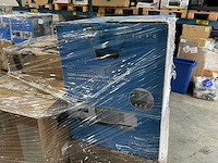 Diverse robotstofzuigers (7x) - afbeelding 4 van  7