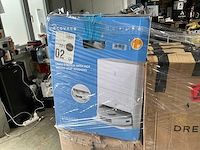 Diverse robotstofzuigers (7x) - afbeelding 7 van  7