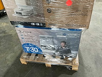 Diverse robotstofzuigers (7x) - afbeelding 1 van  4